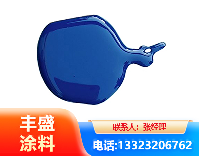 塔城水性醇酸磁漆