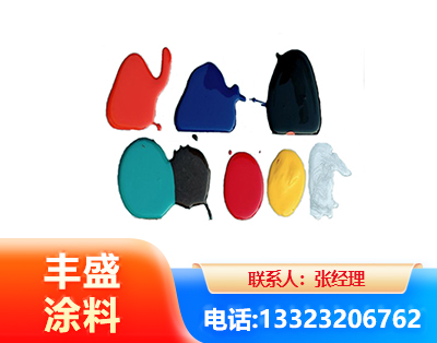 塔城水性医疗器械专用漆