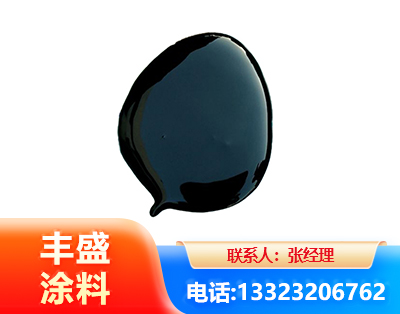 塔城水性氯化橡胶漆